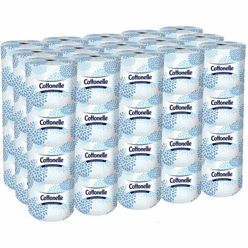 Cottonelle KCC17713 Professional Standard Roll Toilet Paper
