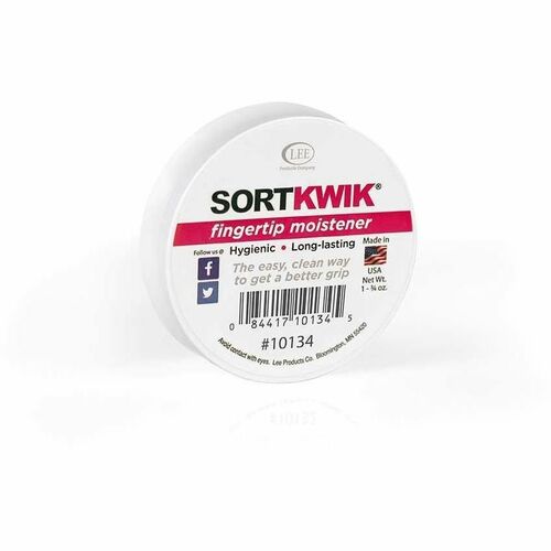 LEE LEE10134 Sortkwik 1-3/4 oz Fingertip Moistener