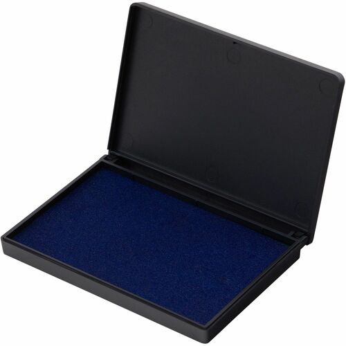 Charles Leonard LEO92215 Nontoxic Foam Ink Pads
