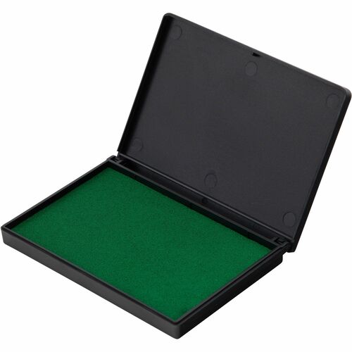 Charles Leonard LEO92225 Nontoxic Foam Ink Pads