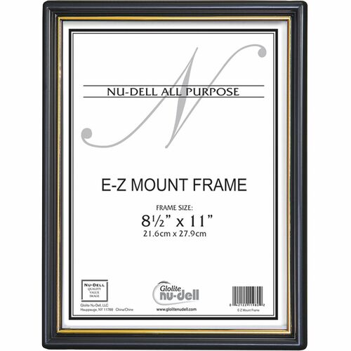 Golite nu-dell NUD11800 EZ Mount Wall Frame