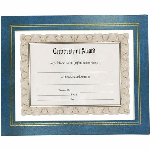 Golite nu-dell NUD21201 Flat Document Frames