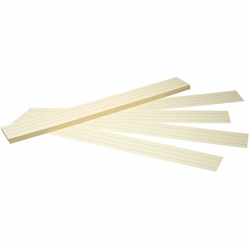 Pacon® PAC5157 Sentence Strips