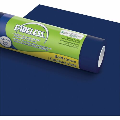 Fadeless PAC57205 Bulletin Board Art Paper