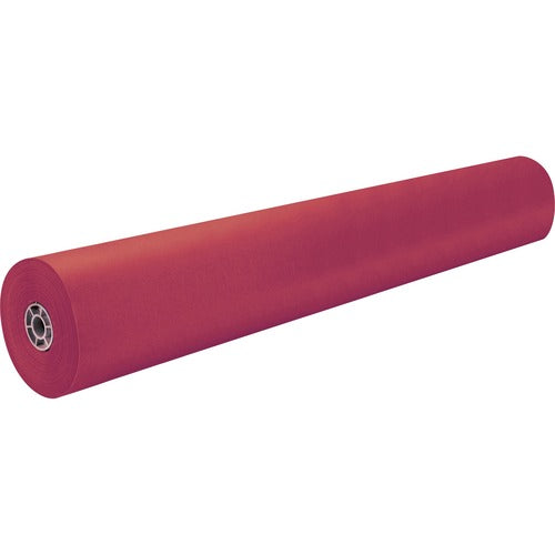 Rainbow Kraft PAC63030 Colored Kraft Duo-Finish Kraft Paper