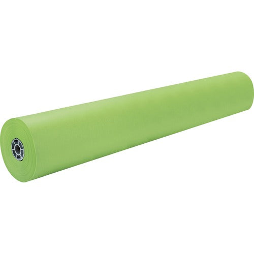 Rainbow Kraft PAC63120 Colored Kraft Duo-Finish Kraft Paper