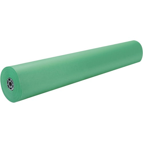 Rainbow Kraft PAC63130 Colored Kraft Duo-Finish Kraft Paper