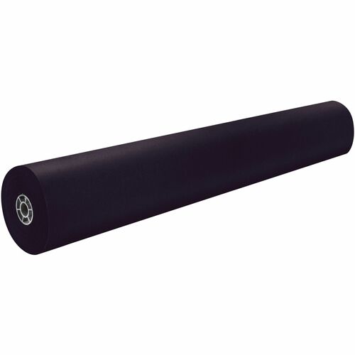 Rainbow PAC63300 Colored Kraft Duo-Finish Kraft Paper
