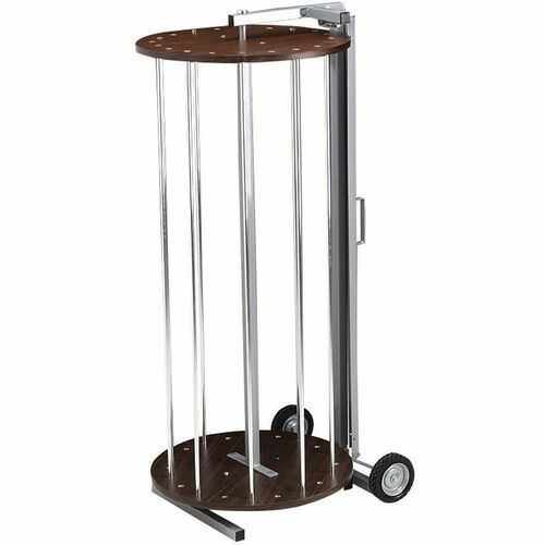 Pacon® PAC67542 Rotary Art Roll Rack