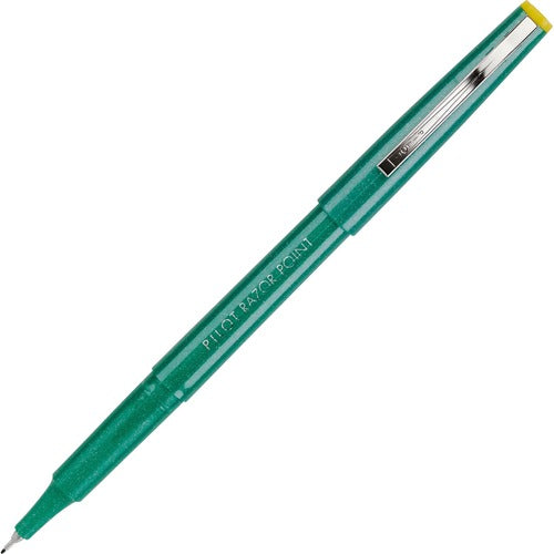 Pilot PIL11010 Razor Point Marker Pens