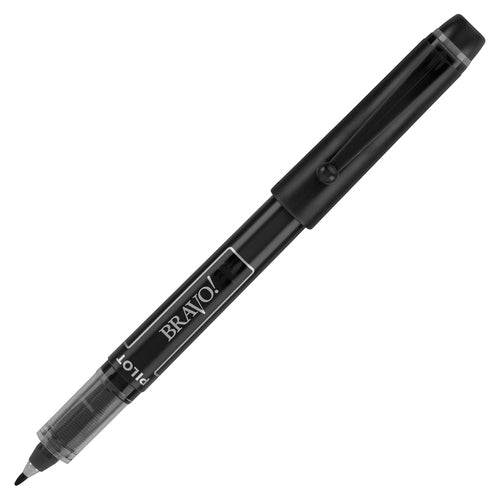 Pilot PIL11034 BraVo! Bravo Marker Pens