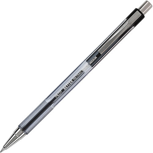Pilot PIL30005 Better Retractable Ballpoint Pens