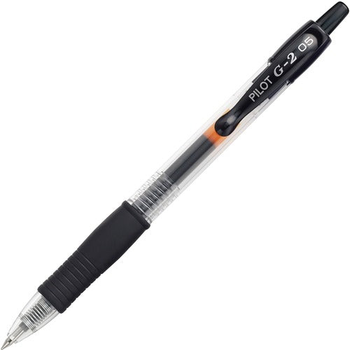 Pilot PIL31002 G2 Gel Ink Rolling Ball Pen