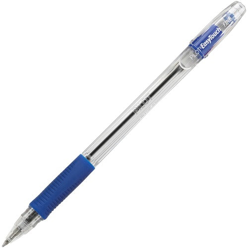 Pilot PIL32002 EasyTouch Ballpoint Pens