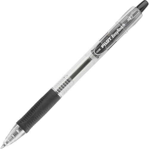 Pilot PIL32220 EasyTouch Retractable Ballpoint Pens
