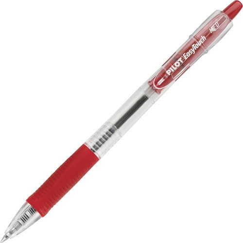 Pilot PIL32222 EasyTouch Retractable Ballpoint Pens