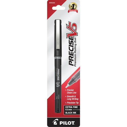 Pilot PIL35343 Precise V5 Premium Rolling Ball Pen