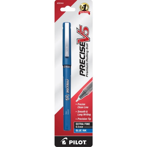 Pilot PIL35344 Precise V5 Premium Rolling Ball Pen