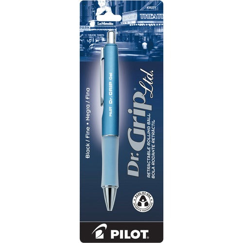 Pilot PIL36271 Dr. Grip Retractable Gel Rollerball Pens