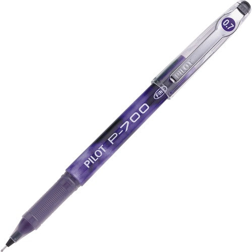 Pilot PIL38621 P700 Fine Point Gel Rollerball Pens