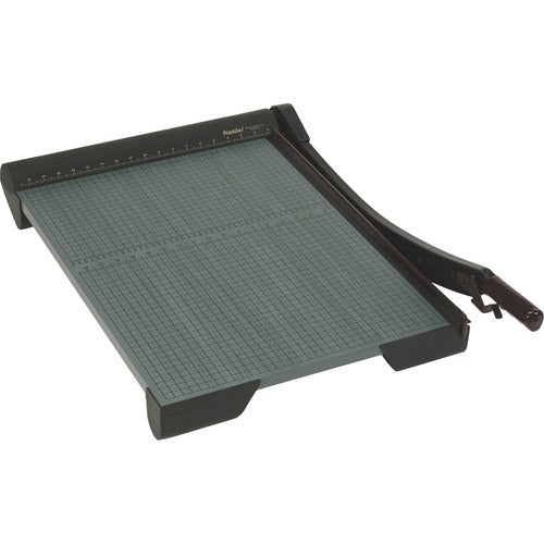 Premier PREW18 Heavy-Duty Wood Series Paper Trimmers