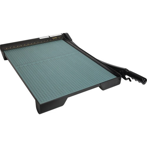 Premier PREW24 Heavy-Duty Wood Series Paper Trimmers