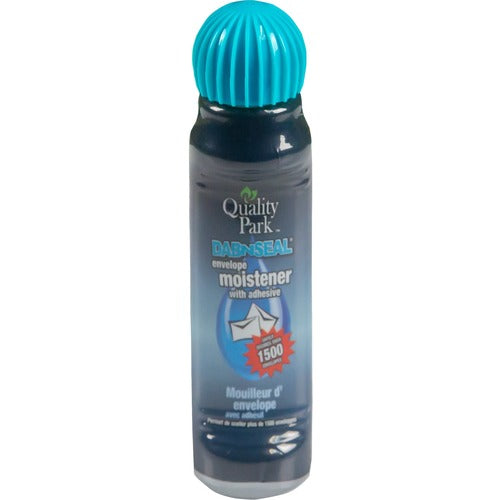 Quality Park QUA46065 Envelope Moistener with Adhesive