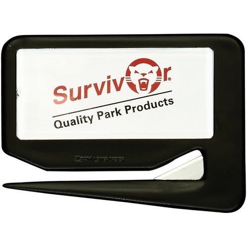 Quality Park QUAR9975 Survivor Tyvek Envelope Letter Opener