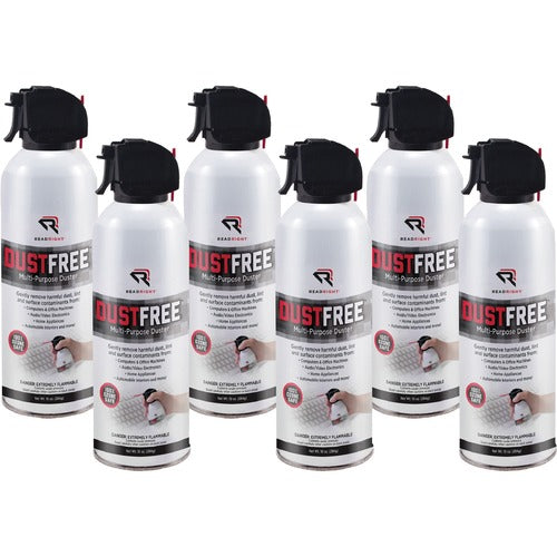 Read Right REARR3760 Dust-Free Multi-purpose Dusters