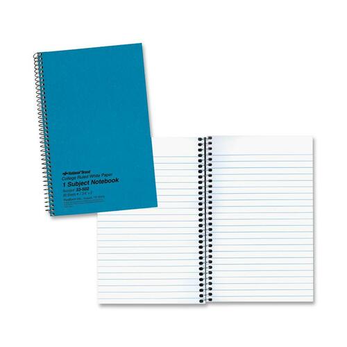 Rediform RED33560 Kolor-Kraft 1-Subject Notebooks