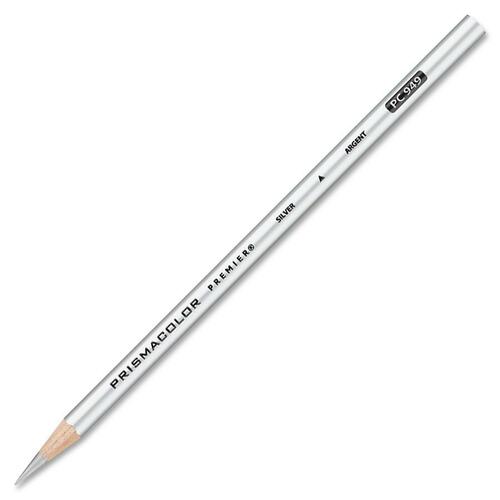 Prismacolor SAN3375 Premier Metallic Pencils