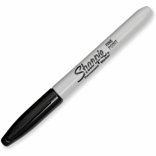 Sharpie SAN30001B Pen-style Permanent Marker