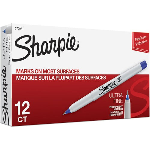 Sharpie SAN37003 Precision Permanent Markers