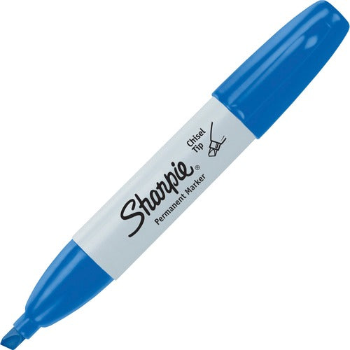 Sharpie SAN38203 Large Barrel Permanent Markers