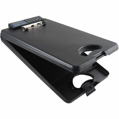 Saunders SAU00534 DeskMate II Portable Desktop with Calculator