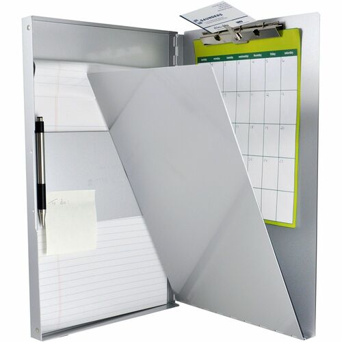 Saunders SAU10519 Snapak Side-open Storage Form Holder