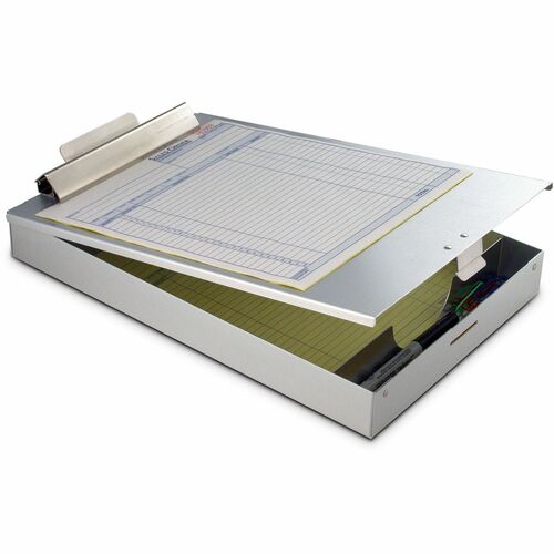 Saunders SAU11017 Redi-Rite Holder/Portable Desktop