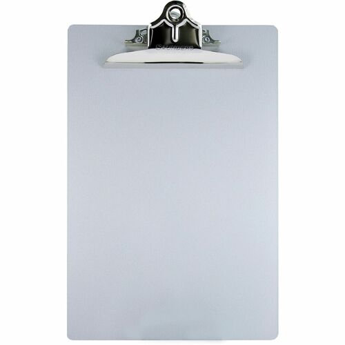 Saunders SAU22517 Aluminum Round Corner Clipboards