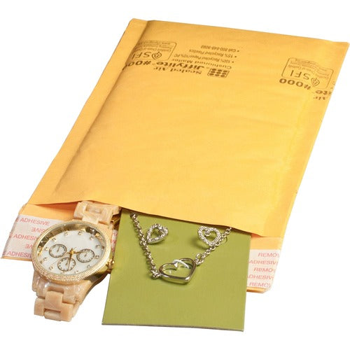 Sealed Air SEL10181 JiffyLite Cellular Cushioned Mailers