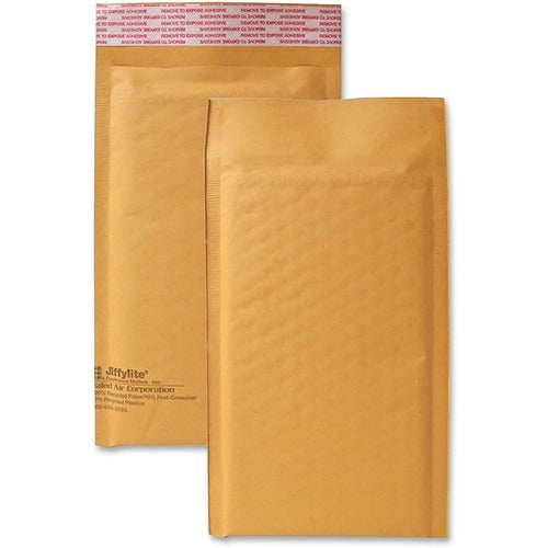 Sealed Air SEL10184 JiffyLite Cellular Cushioned Mailers