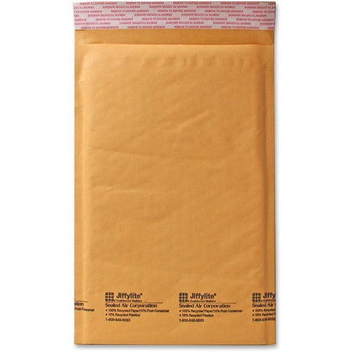 Sealed Air SEL10185 JiffyLite Cellular Cushioned Mailers
