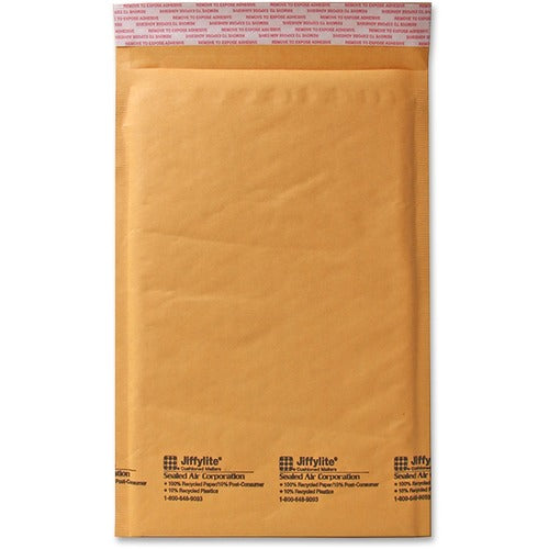 Sealed Air SEL10186 JiffyLite Cellular Cushioned Mailers