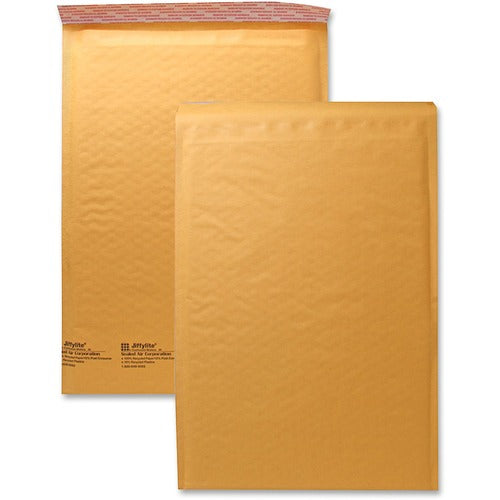 Sealed Air SEL10190 JiffyLite Cellular Cushioned Mailers