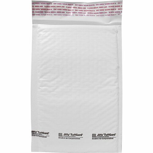 Sealed Air SEL37712 Tuffgard Premium Cushioned Mailers