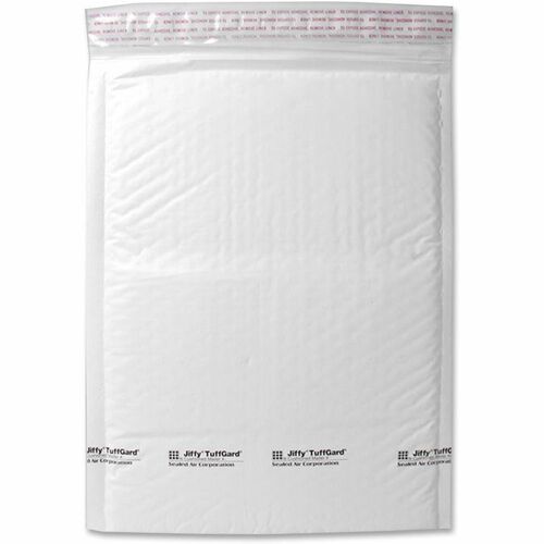 Sealed Air SEL37713 Tuffgard Premium Cushioned Mailers
