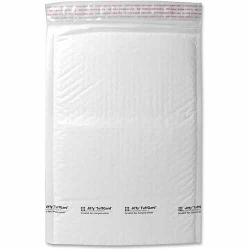 Sealed Air SEL37714 Tuffgard Premium Cushioned Mailers