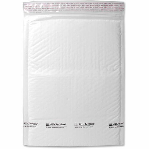Sealed Air SEL37715 Tuffgard Premium Cushioned Mailers