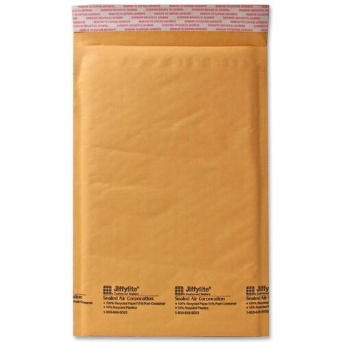 Sealed Air SEL39092 JiffyLite Cellular Cushioned Mailers