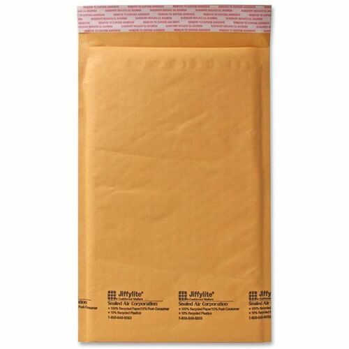Sealed Air SEL39094 JiffyLite Cellular Cushioned Mailers