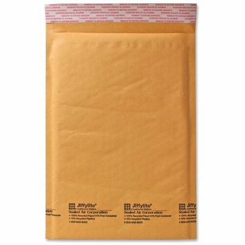 Sealed Air SEL39095 JiffyLite Cellular Cushioned Mailers